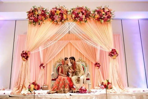 Wedding Planning Services